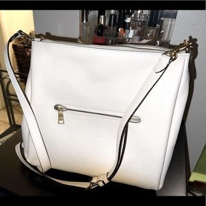 Coach Shay Shoulder Bag